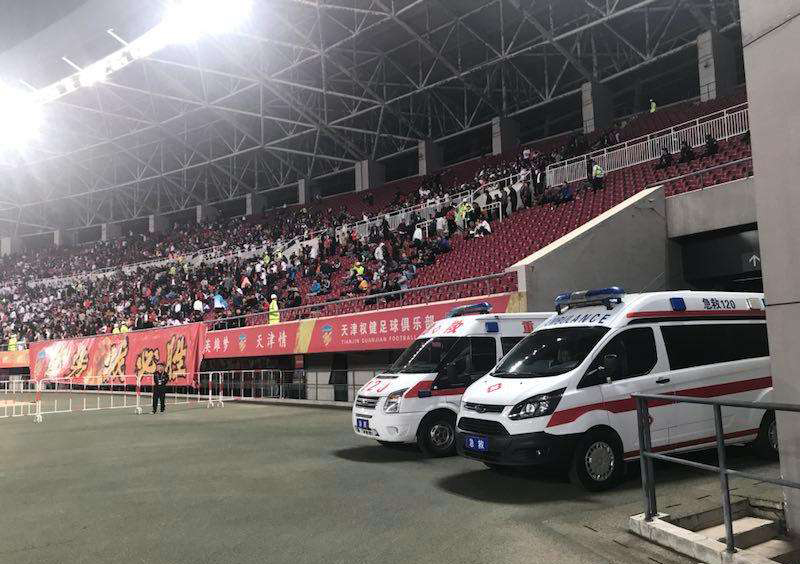 保亭大中小型活动保障